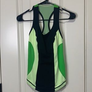 Lululemon Tank Top